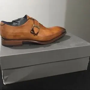 Emilio Franco | Shoes | New Wbox Emilio Franco 258 Italian  display picture 3